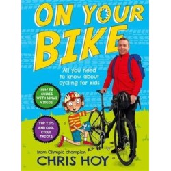 On Your Bike: All you need to know about cycling for kids