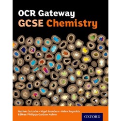 OCR Gateway GCSE Chemistry Student Book