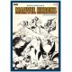 Kevin Nowlan's Marvel Heroes Artist's Edition