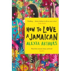 How to Love a Jamaican