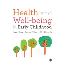 Health and Well-being in Early Childhood