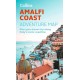Amalfi Coast Adventure Map: Plan Your Dream Trip Along Italy's Iconic Coastline