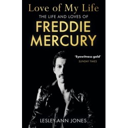 Love of My Life: The Life and Loves of Freddie Mercury