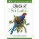 Field Guide to Birds of Sri Lanka: Helm Field Guides