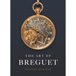 The Art of Breguet