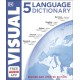 5 Language Visual Dictionary