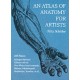 An Atlas of Anatomy for Artists