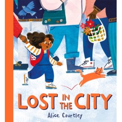 Lost in the City
