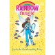 Rainbow Magic: Jayda the Snowboarding Fairy: The Gold Medal Games Fairies Book 4