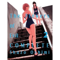 The Flowers of Evil - Complete 2