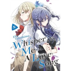 Whisper Me a Love Song 8