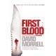 First Blood: The classic thriller that launched one of the most iconic figures in cinematic history - Rambo.