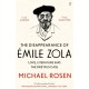 The Disappearance of Emile Zola: Love, Literature and the Dreyfus Case