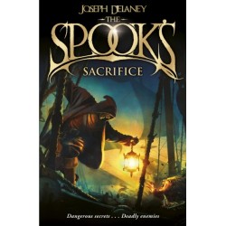 The Spook's Sacrifice: Book 6