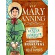 History VIPs: Mary Anning