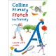 Primary French Dictionary: Illustrated Dictionary for Ages 7+