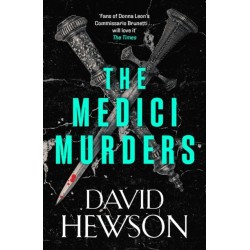 The Medici Murders