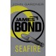 Seafire: A James Bond thriller