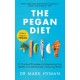 The Pegan Diet: 21 Practical Principles for Reclaiming Your Health in a Nutritionally Confusing World