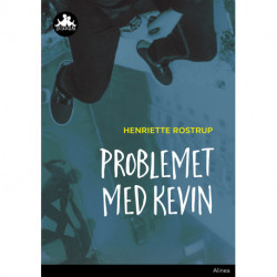 Problemet med Kevin, Sort Læseklub