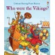 Who Were the Vikings?