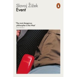 Event: Philosophy in Transit