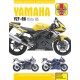 Yamaha YZF-R6 (03 - 05): 2003-2005