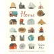 Home: A touching tribute to the various places we call home for 3-7 year olds, filled with imagination and intrigue