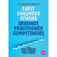 A Practical Guide to Early Childhood Studies Graduate Practitioner Competencies