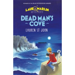Laura Marlin Mysteries: Dead Man's Cove: Book 1