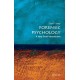 Forensic Psychology: A Very Short Introduction