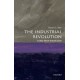 The Industrial Revolution: A Very Short Introduction