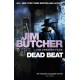 Dead Beat: The Dresden Files, Book Seven