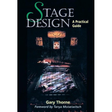 Stage Design: A Practical Guide