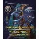 Dungeons & Dragons The Legend of Drizzt Visual Dictionary