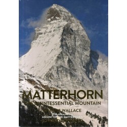 Matterhorn: The Quintessential Mountain