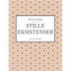 Stille eksistenser