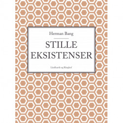 Stille eksistenser