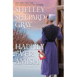 Happily Ever Amish