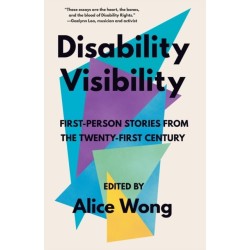 Disability Visibility