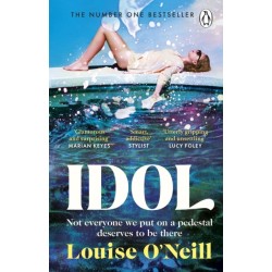 Idol: The must read, addictive and compulsive book club thriller of the summer