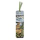 Angela Harding: Rathlin Hares Bookmarks (pack of 10)
