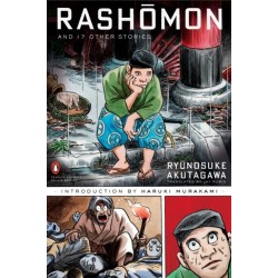 Rashomon and Seventeen Other Stories