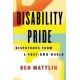 Disability Pride