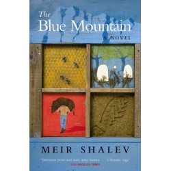 The Blue Mountain