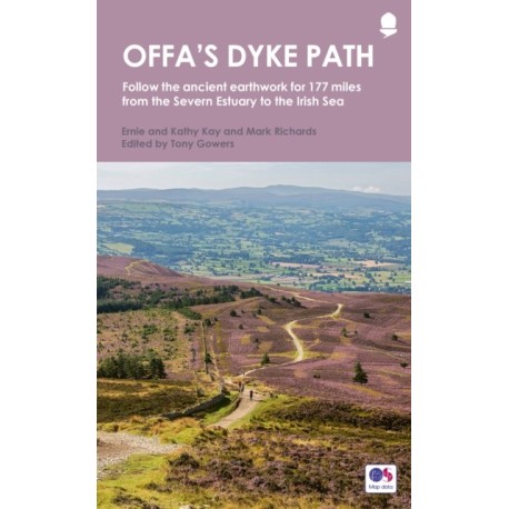 Offa's Dyke Path: Follow the ancient earthwork for 177 miles from the Severn Estuary to the Irish Sea