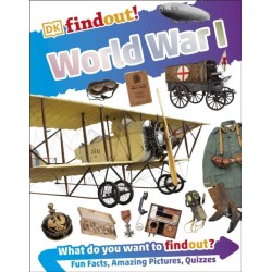 DKfindout! World War I