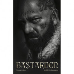 Bastarden: 1000-årsriget - sagaen