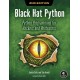 Black Hat Python, 2nd Edition: Python Programming for Hackers and Pentesters