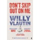 Don't Skip Out on Me